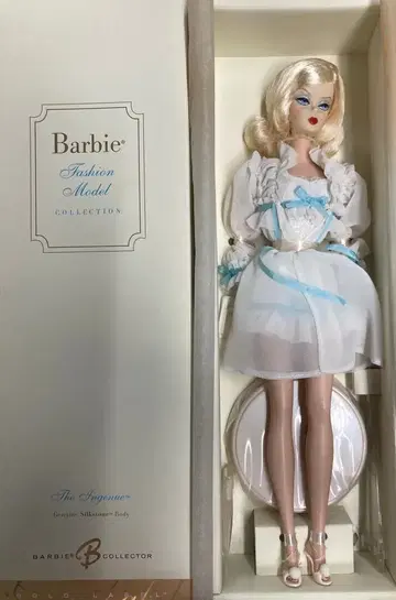 마텔 바비 FMC The Ingenue(회수 상품)
