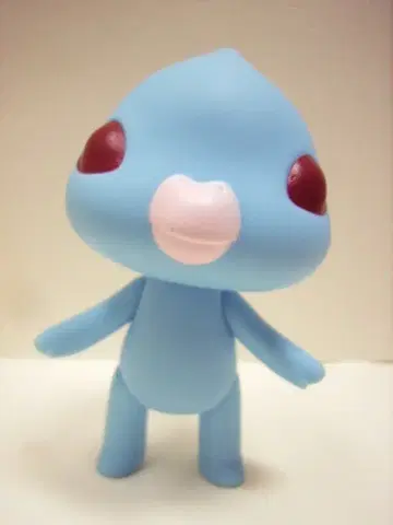 윈즈 코토리버 행복의 파랑새 피치 포도 눈