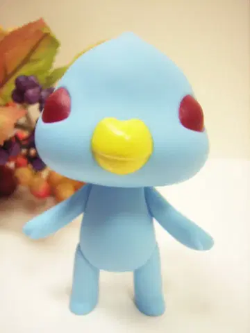 윈즈 코토리버 행복의 파랑새 레몬 포도 눈