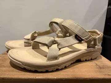 Teva 베이지