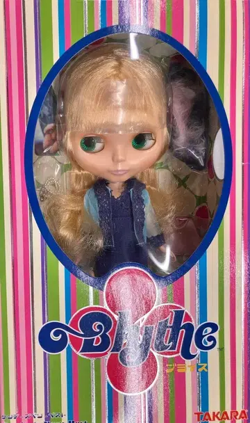 타카라 네오 브라이스 선데이즈 베리 베스트