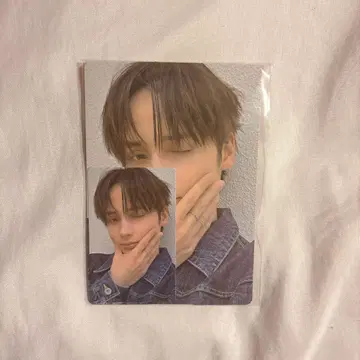 러브랭귀지 휴닌카이