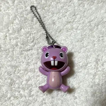 Happy Tree Friends 투시 키링