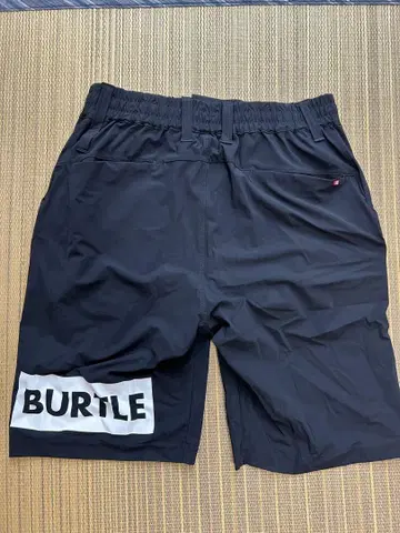BURTLE(바틀) 워크 팬츠 작업 바지