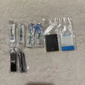 문구 uni 미니어처 참 가챠 묶음 판매