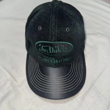 본더치 (Von Dutch) 캡