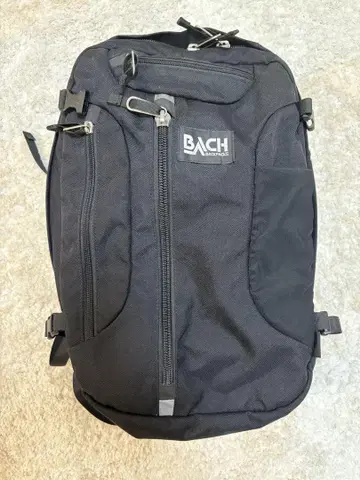 BACH GETAWAY 25 블랙