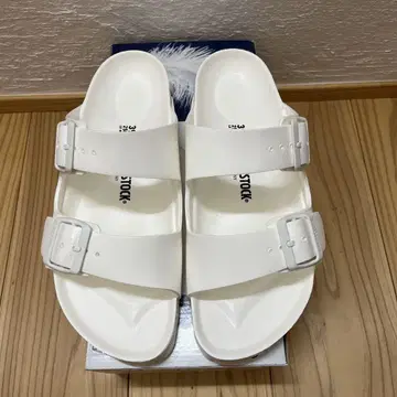 BIRKENSTOCK 25 ARIZONA EVA 애리조나