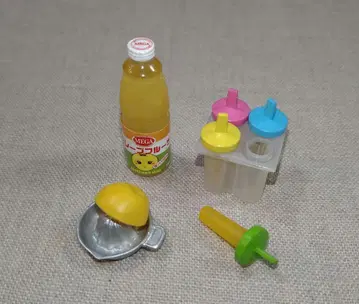 메가하우스 팝 툴 토키메키 주방 부품