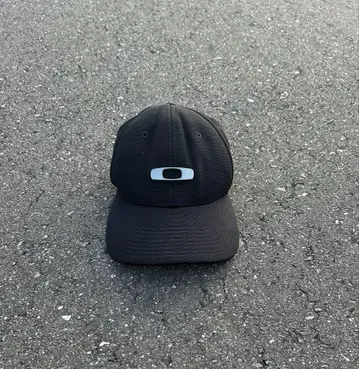 OAKLEY 오클리 00s 캡 TEC