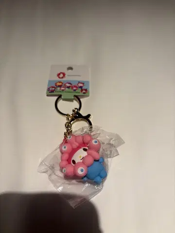 미야쿠미야쿠 마이멜로디 콜라보