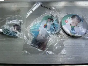야기 유세이 세트