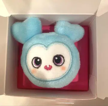 TWICE THIS IS FOR 봉제 인형 반지 나연