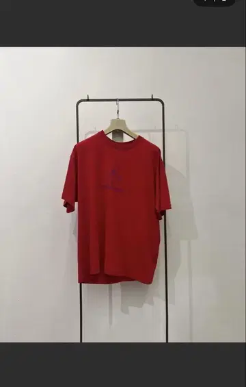 프린트 티셔츠
