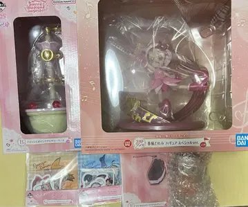 오자마녀 도레미 제일복권 B상 라스트원 D상
