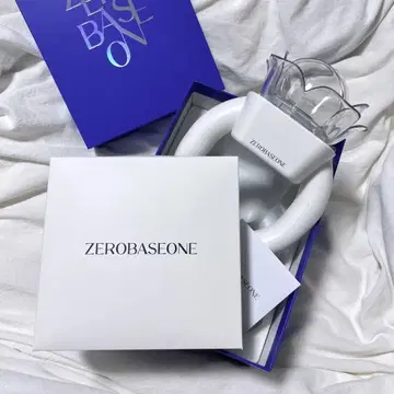 ZEROBASONE ZB1 제베원 응원봉