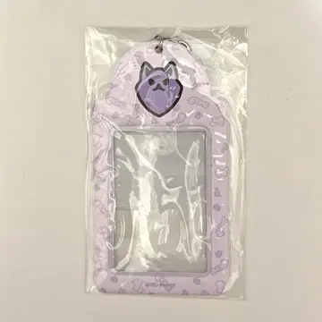 포메라니안 시트 홀더