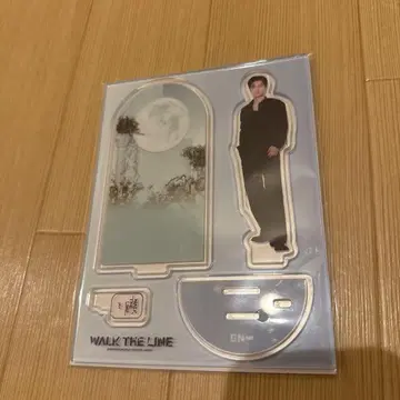 ENHYPEN WALK THE LINE 아크릴 스탠드 제이