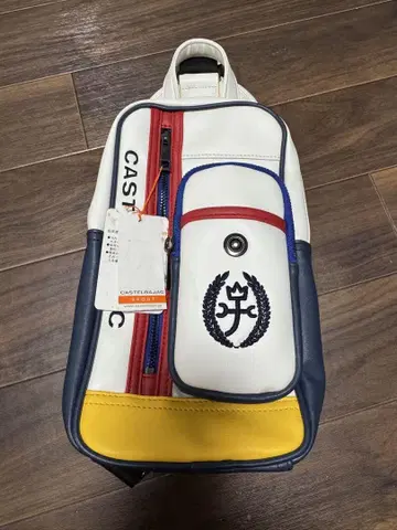 까스텔바작 sport 숄더백