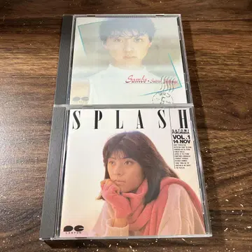 후쿠나가 케이/CD 세트