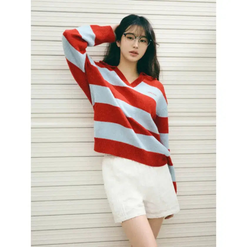ROLAROLA | 로라로라 Rolarola Jang Wonyoung Pring Sequin Lace