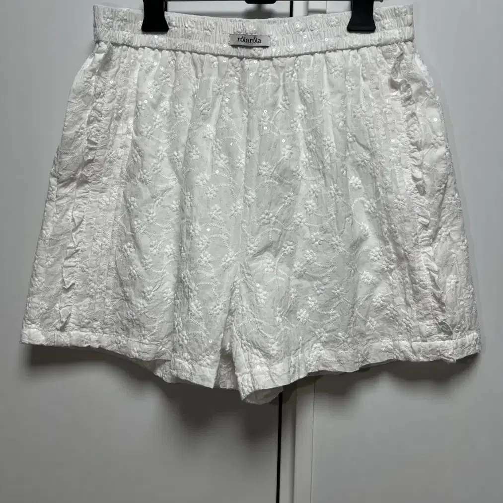 ☆韓国の人気☆【ROLAROLA】☆TIE-DYE SHORT PANT.S☆関税込☆ rolarola(ロラロラ)のレディース ショートパンツ 人気アイテム