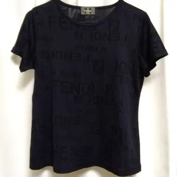 FENDI 티셔츠