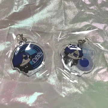 페르소나 3 마커 참
