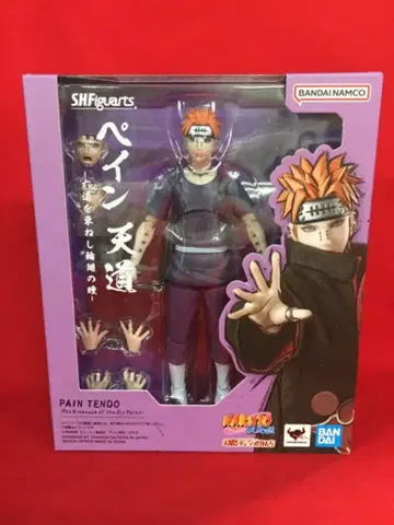 반다이 SPIRITS S.H.Figuarts 초 17호