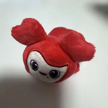 CHAENGVELY 헤어핀