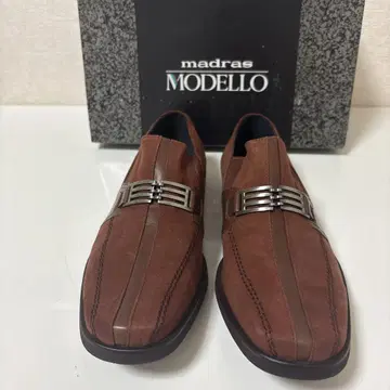 madras MODELLLO 25EEE 일본제 신발