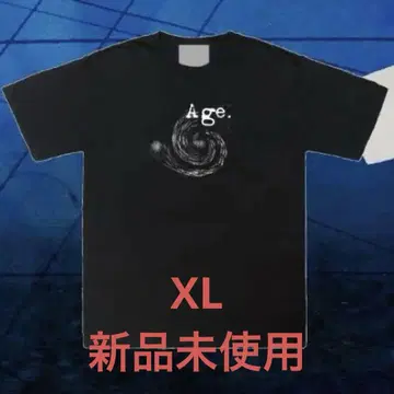 age factory 티셔츠 XL