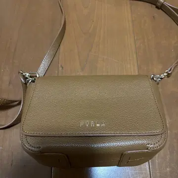 FRURA 숄더 백