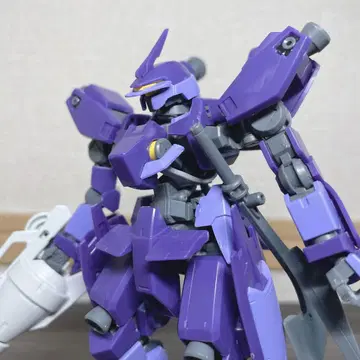 HG 1/144 슈발베그레이즈 가에리오 기체