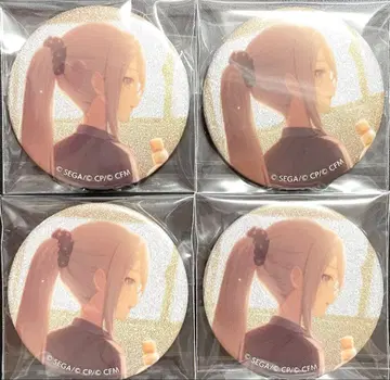 프로세카 요이사키 카나데 글리터 캔뱃지