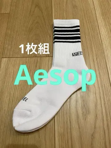 WEEKEND SEQUEL SOCKS 위켄드 시퀄 양말 새상품