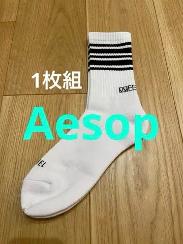WEEKEND SEQUEL SOCKS 위켄드 시퀄 양말 새상품