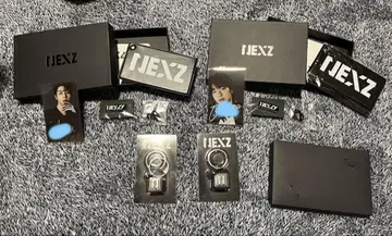 NEXZ FC 회원 혜택 초기 가입 유 토모야