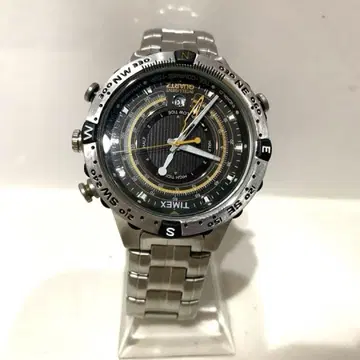 하자품 TIMEX 손목시계