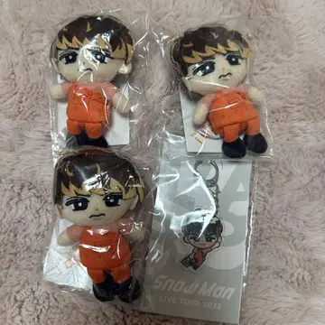 무카이 코지 스노치르 세트