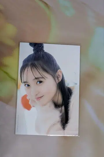 엔도 사쿠라 엽서
