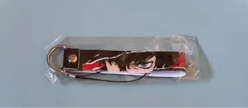 페르소나 5 PVC 스트랩 주인공 조커 페르소나 스트랩