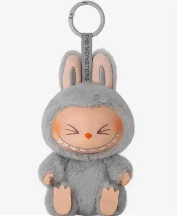 팝마트/ LABUBU 앉아보세요 헤헤