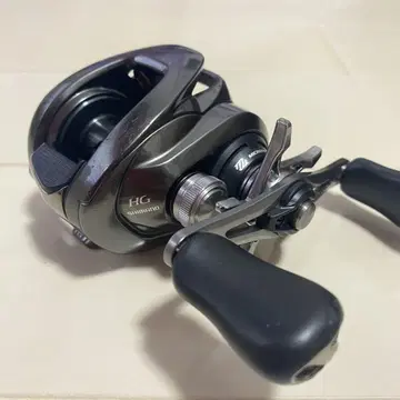 SHIMANO 20 메타늄 HG 오른쪽 감기