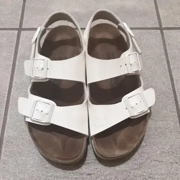 버켄스탁 샌들