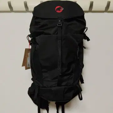 MAMMUT Lithium 30 Classic 블랙 30L