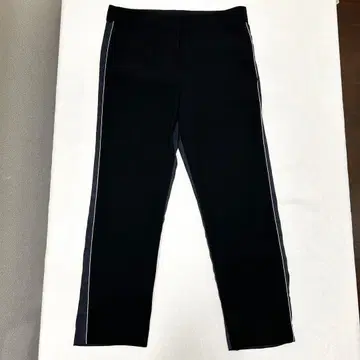 띠어리 ROSINA CREPE SUB/CLASSIC TROUSER C