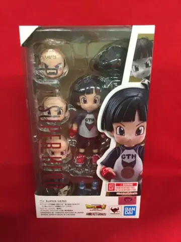 반다이/반다이 남코 S.H.Figuarts 빵 슈퍼 히어로