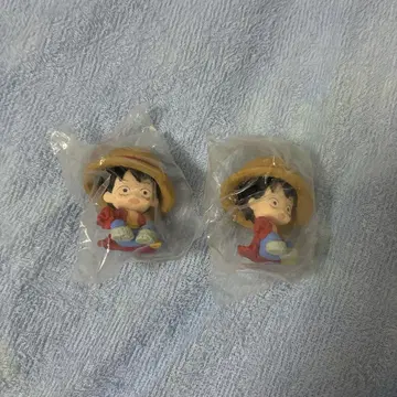 원피스 모도라세타이 루피