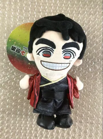 시게오카 다이키 치비스토